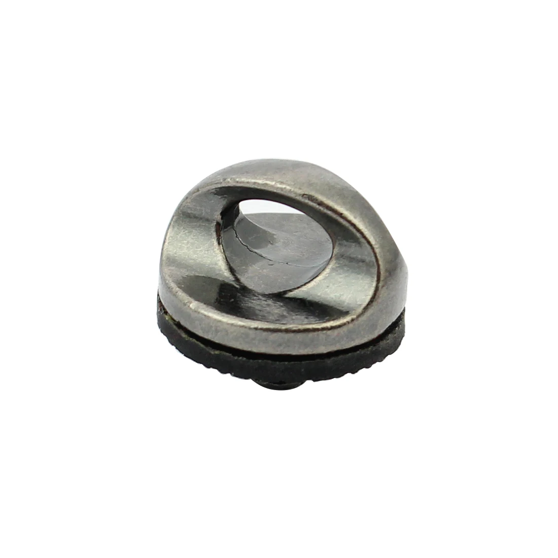 6PCS 1/4 "Stativ Schrauben D-Ring Edelstahl Schnellwechselplatte Adapter für DSLR Kamera Einbeinstativ Licht foto Studio Teile – Detail 9