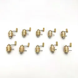 Watch Repair Accessory Mainspring Winder Set Brass Watch Repair Tool DIY Watchmaker Tools for watchmaker