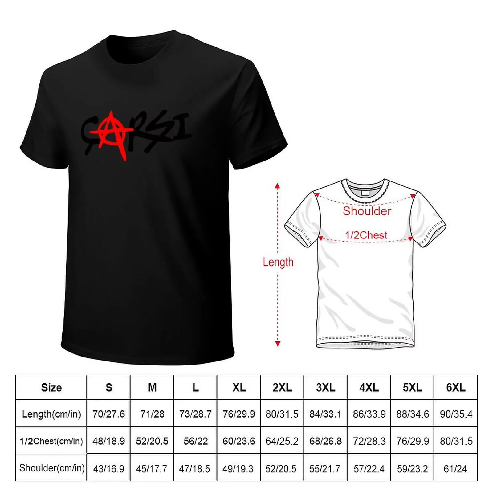 Carsi Grubu Ultras Besiktas Kapali ?ar?? Turkey Fans Istanbul Football T-Shirt Sweat Absorbing Sports Tee Shirt