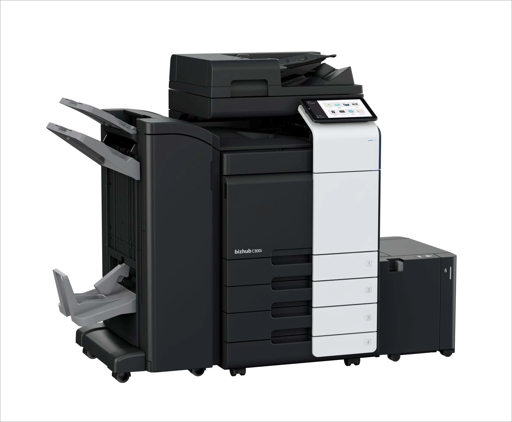 Original new and high-quality imaging for Konica Minolta Bizhub C250i C300i C360i copier machine