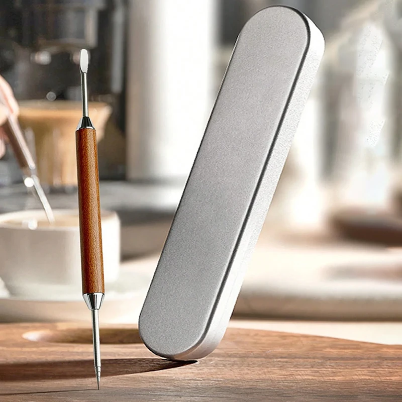 Stainless Steel Cof… - image