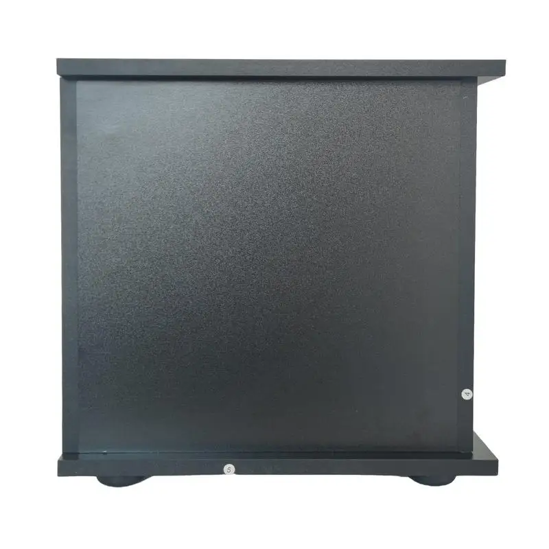 خزانة تخزين قماش كبيرة لغرفة النوم لتنظيم الملابس والإكسسوارات، تصميم موفر للمساحة، أنيق وعملي