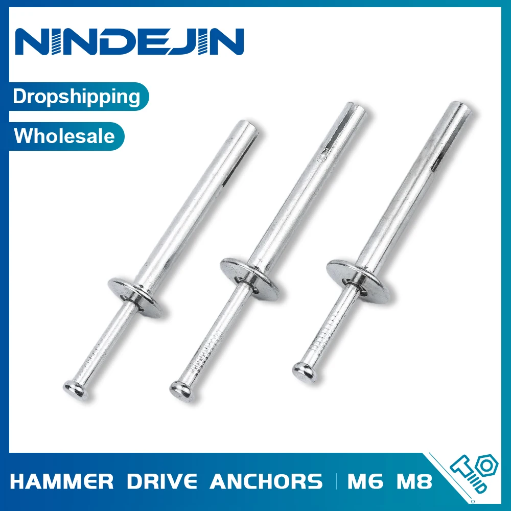 Nindejin 2/5Pcs Ham… - image