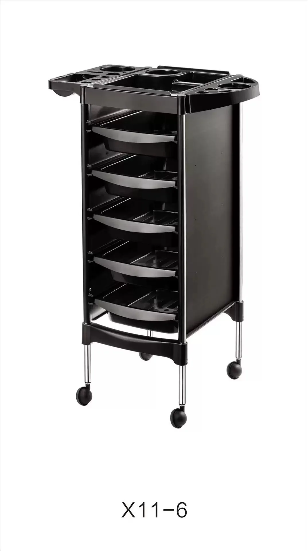 Рисунок 5 - Тележка для парикмахерской