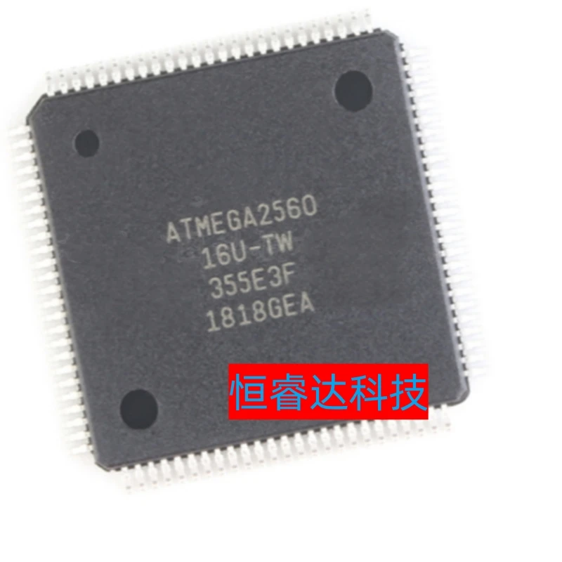

1 шт./лот, новый оригинальный ATMEGA2560-16AU ATMEGA2561-16AU ATMEGA ATMEGA2560 ATMEGA2561 ATMEGA2560-16 в наличии
