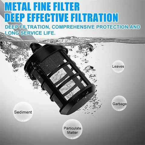 6 best sales पावर वॉशर गन - №1