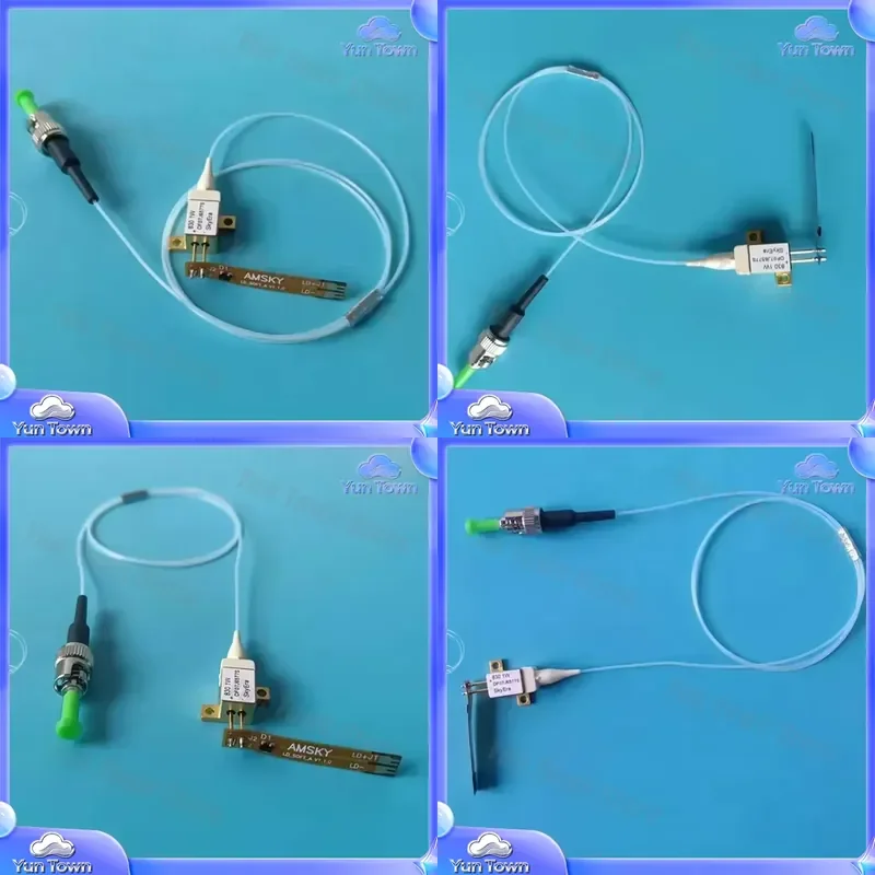 Original AMSKY CTP Plate Processor for Ausetter 800T Alpha900 II thermal laser diode LD with soft board for printing plate