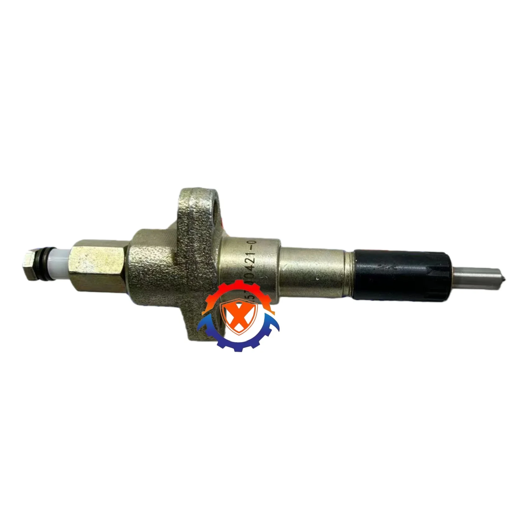 

50C0441 Nozzle Assembly 115300-4210 1-15300421-0 For 6BG1T Diesel Engine