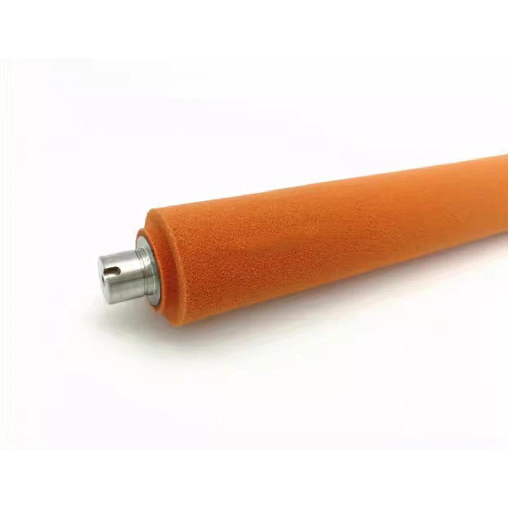 High Quality Fuser Sponge Roller for Konica Minolta Bizhub C451 C452 C550 C552 C650 C652 Premium Inner Fusing Roller