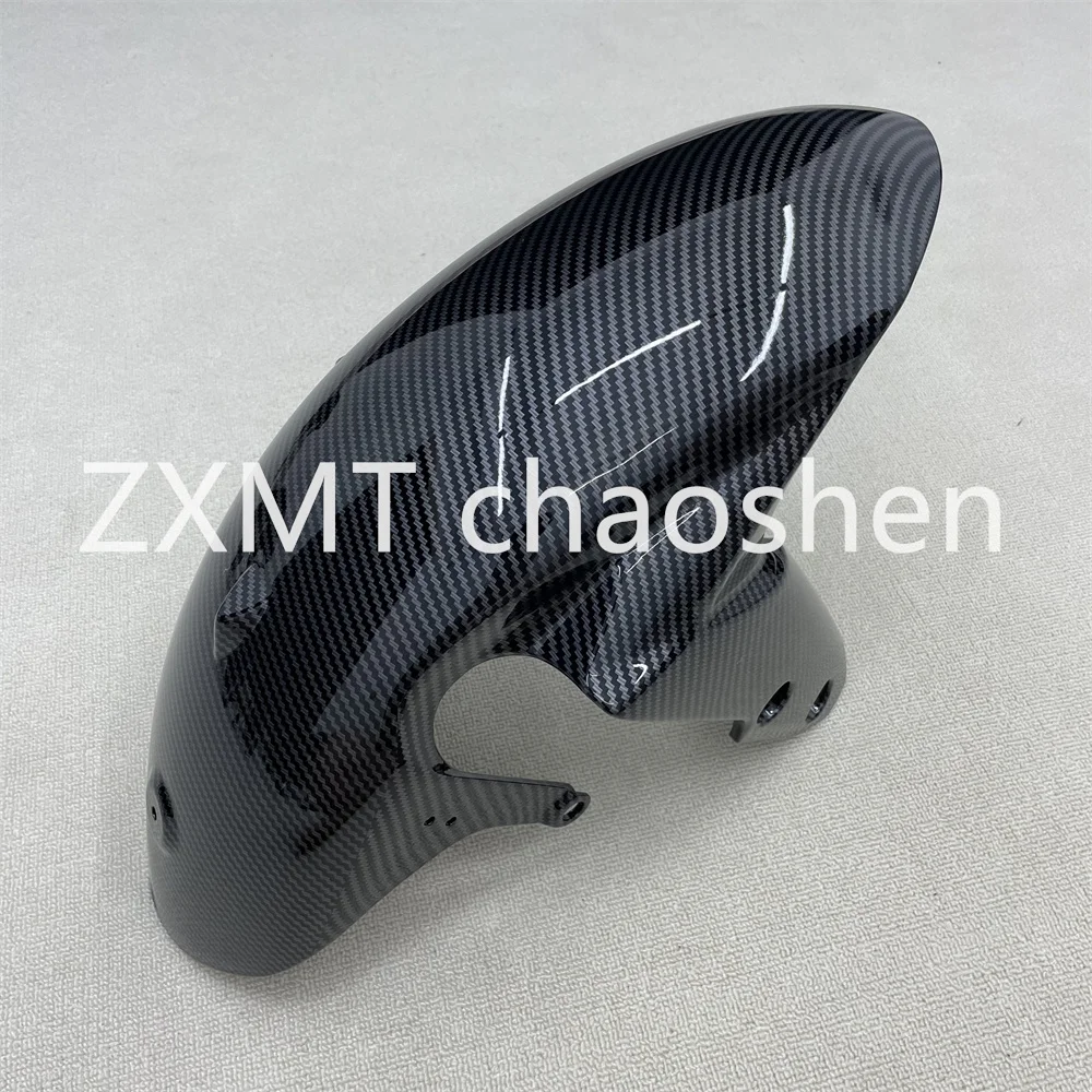

ABS motorcycle fairings are suitable for GSXR 600/750 K11 medium and small R 2011-2016 pre-mudguard carbon fiber paint