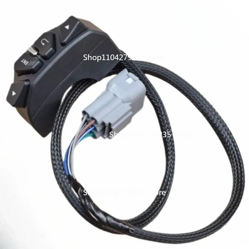 

Suitable for Motorcycle Accessories CF250-6 Instrument Switch 250SR/22 Model 250NK