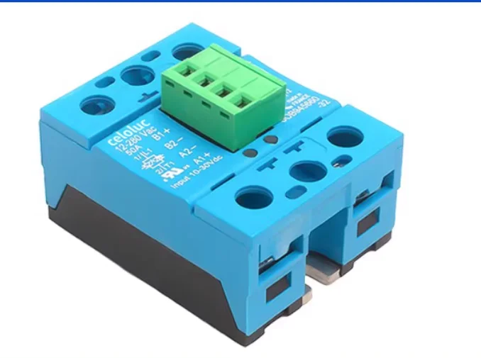 

Твердотельное реле SOB965660, 1 шт., НОВОЕ