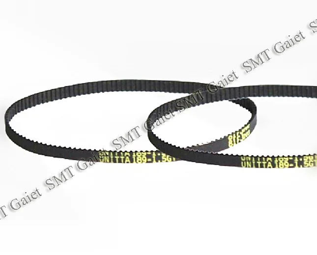 JUKI 40001116 TIMING BELT T 189-1.5GT-4 θ