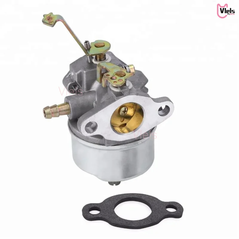 Replacement Carburetor For Tecumseh 632076 632230 632272 631828 Garden Engine Carburetor Assembly Accessory