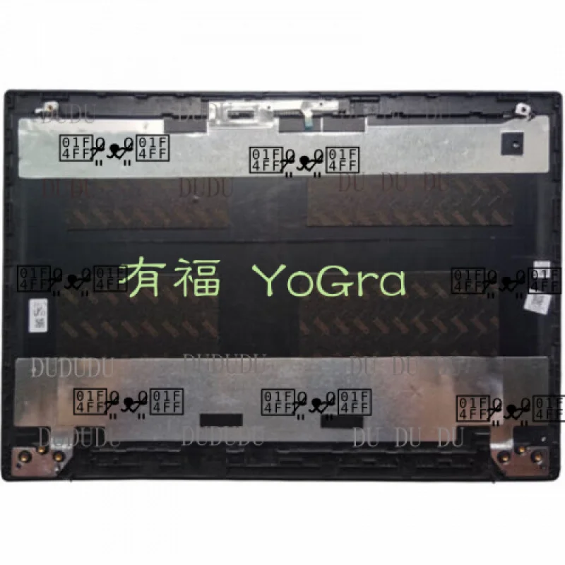 DDD Laptop nuevo para Lenovo ThinkPad L14 Gen 1 LCD contraportada tapa trasera 5CB0S95391