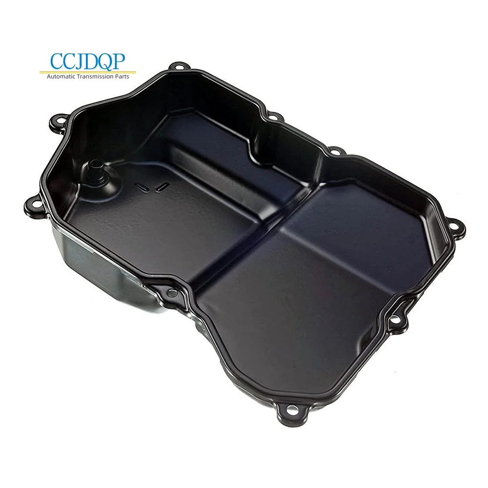 

09M 321 361A Auto Transmission Parts oil pan fit for TIGUAN Car Accessories