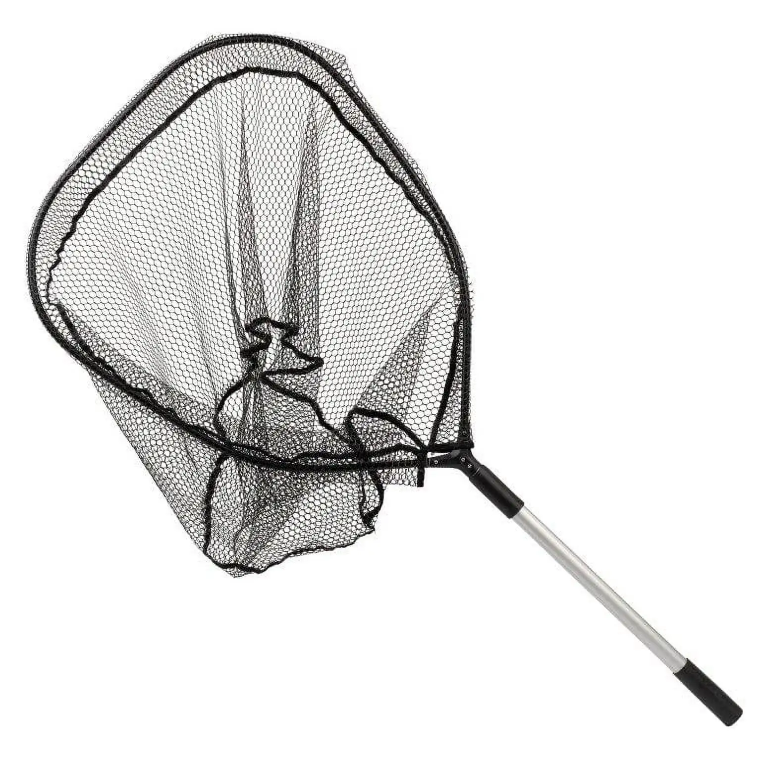 

Premium Telescopic Adustable Conservation Landing Net