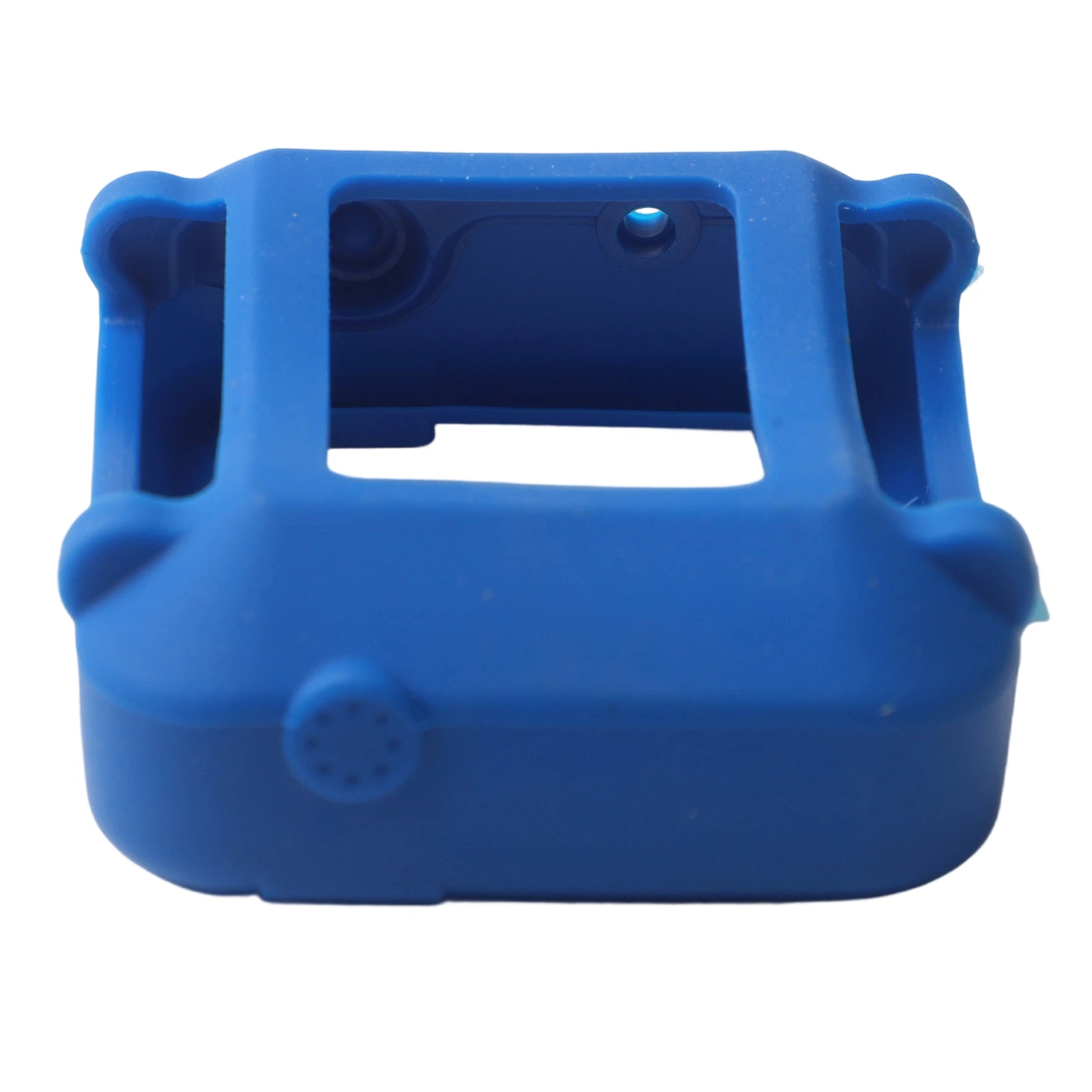 Silicone Enclosure for Peregrine Dive Computer Offering Contoured Design That Maintains Button Accessibility and Device Profile