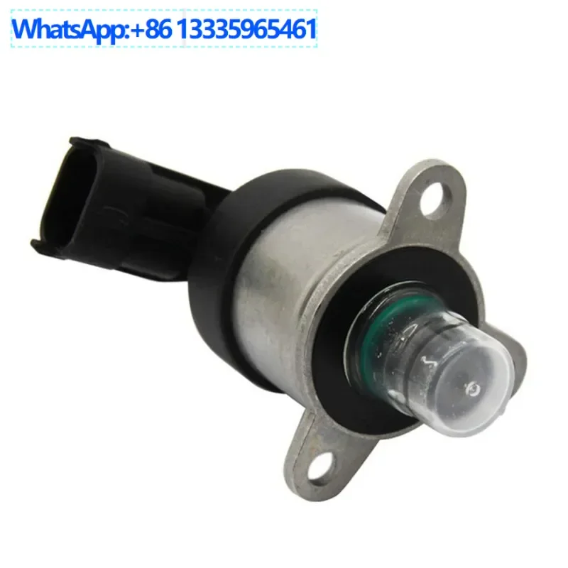 

2PCS For Bosch High Pressure Metering Valve Metering Unit Common Rail Fuel New Metering Unit 0928400668