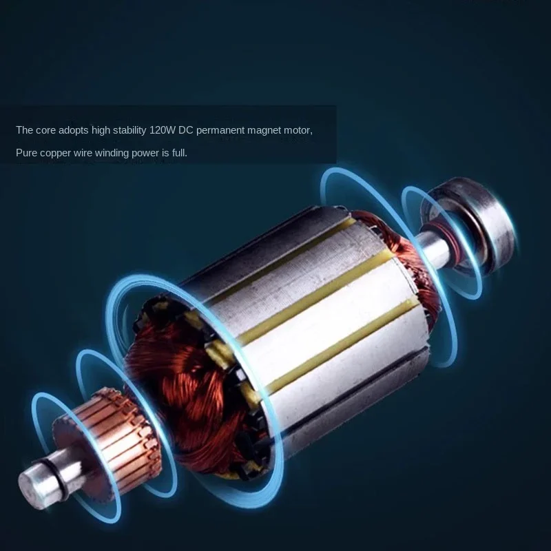 

Z1311 Drill Bit Sharpener 220V Portable Angle Grinder Universal Ordinary Grinding Head Drill Bit 120W Sharpening Tool