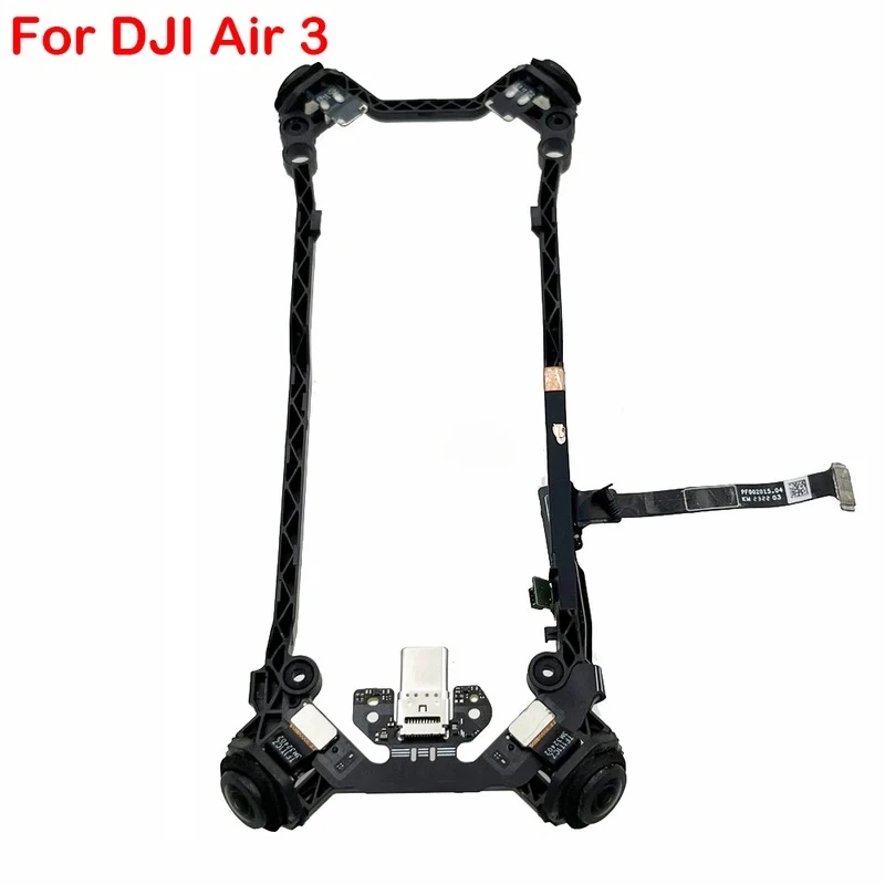 

Vision Position Sensor Module For DJI Air 3 Back/Front Visual Obstacle Avoidance Component With Frame Drone Parts