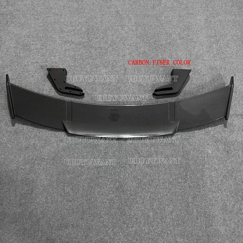Achterste Kofferbak Spoiler Koolstofvezel Voor Bmw M1 M3 M4 M5 M6 G20 G22 G23 G80 G82 G14 G32 F36 Gt Stijl Smeedwerk Carbon 2018-Up