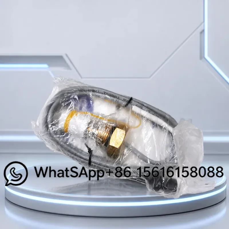 00PPG000011400 Carrier Central Air Conditioner Unit 30XAXQ Accessories Oil Level Switch Replacement Part HVAC System
