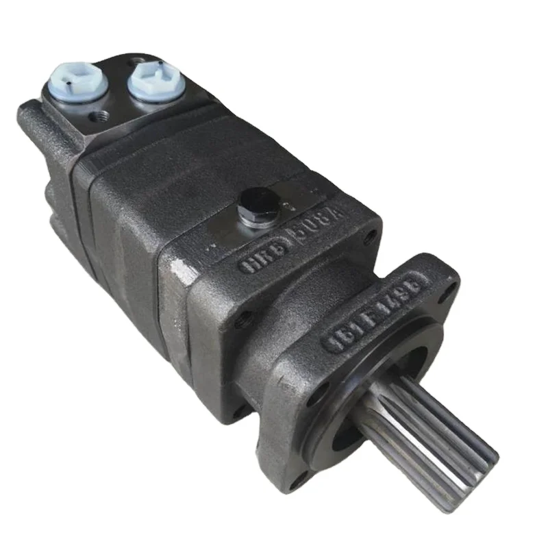 

Lainuo OMTW OMT/BMT series OMT160/250/315/400 орбитационный гидравлический двигатель OMTW 400 11116528