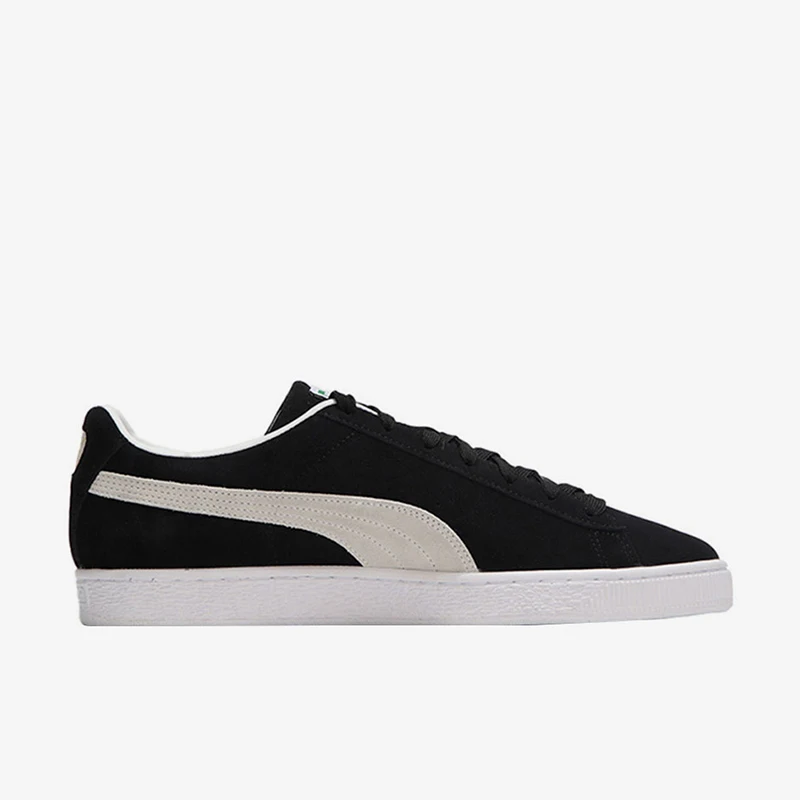 Puma Authentic Suede Classic XXI Men's Women's Retro Sports Sneakers 374915-01