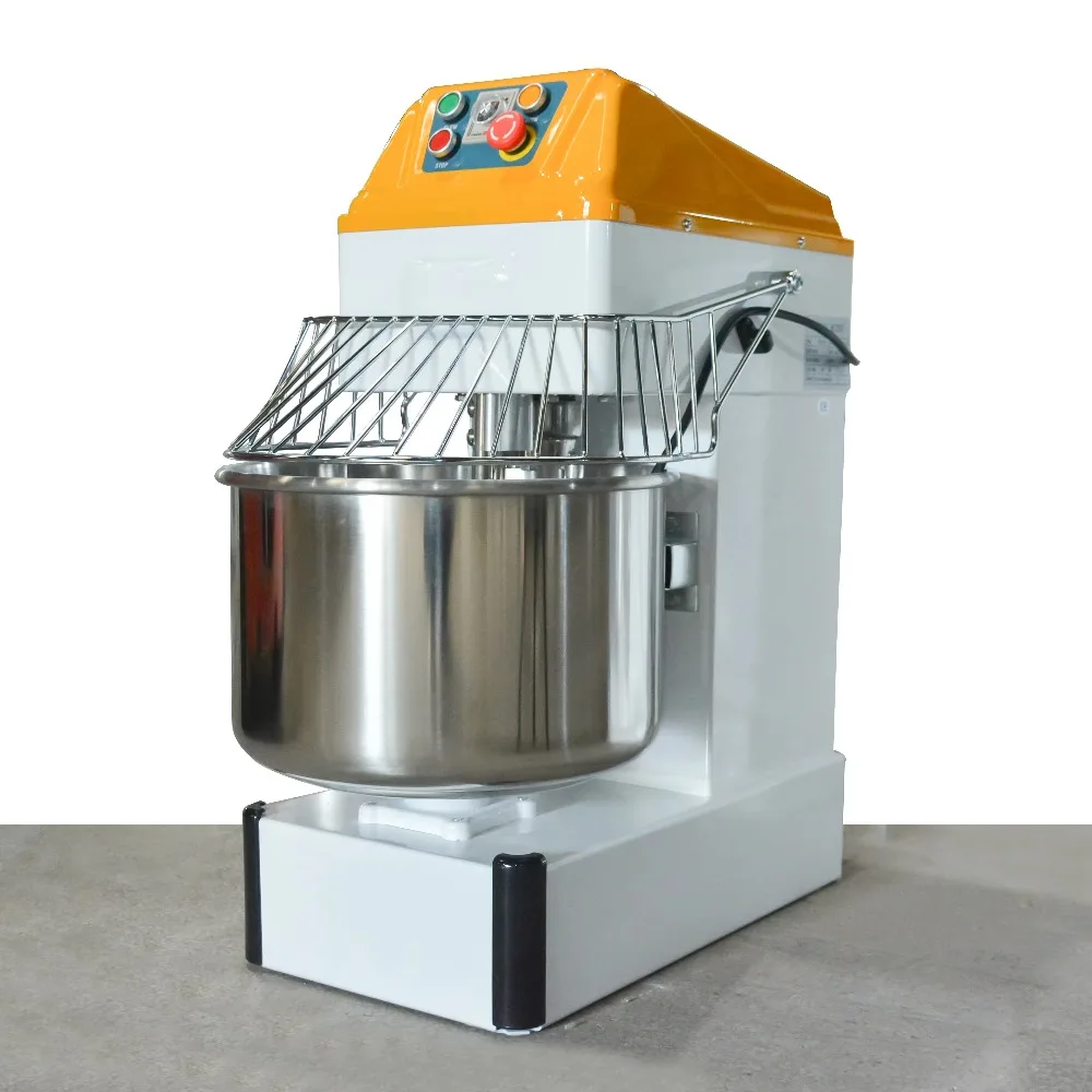 

Commercial High Quality Food Mixer, Dough Spiral Mixer, Baking Dough Mixer