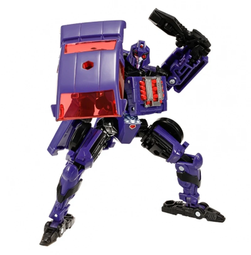 在庫あり タカラトミー 変身玩具 シャドウアタック シャドウダンスガール 強化アクションフィギュア コレクション ギフト