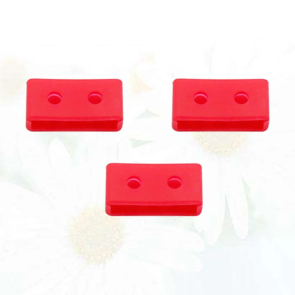 Рисунок 6 - 3-шт кольцо силиконовый ободок