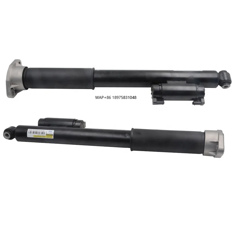 

Car Rear Air Suspension Shock Absorber OEM A2053204330 A2053204430 2053208630 for C-Class 2014-2019 With ADS W205 Air Shock