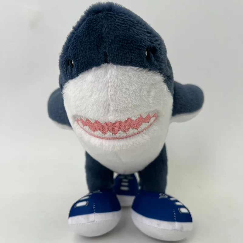 حار بيع جديد تونغ تونغ ساهور Tralalelotralala ألعاب من القطيفة الإيطالية Brainrot الحيوانات متعة الدمى لعبة الأطفال هدية عيد ميلاد