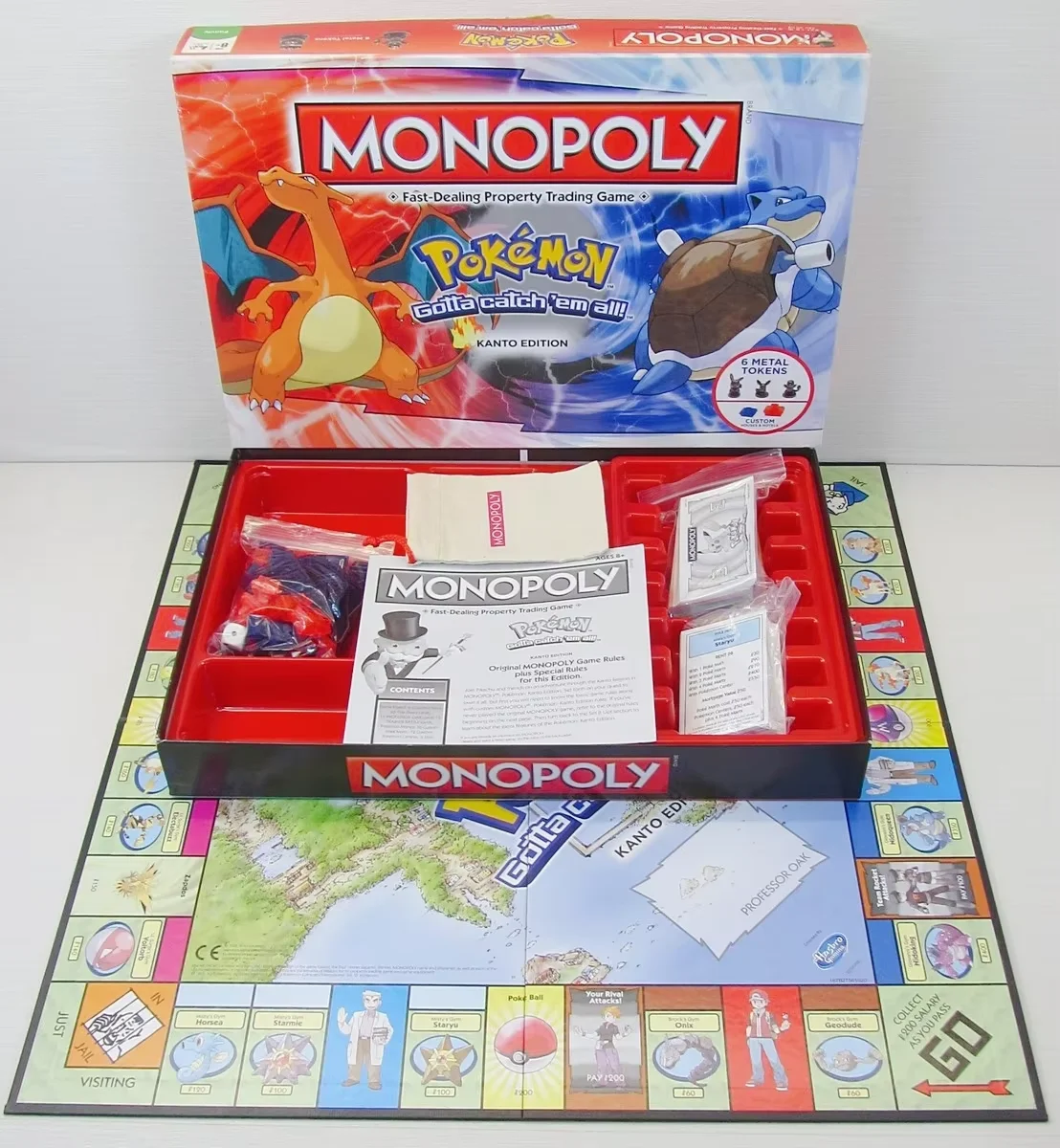 Thumbnail 4 - #9 Best Monopoly to Buy In 2026