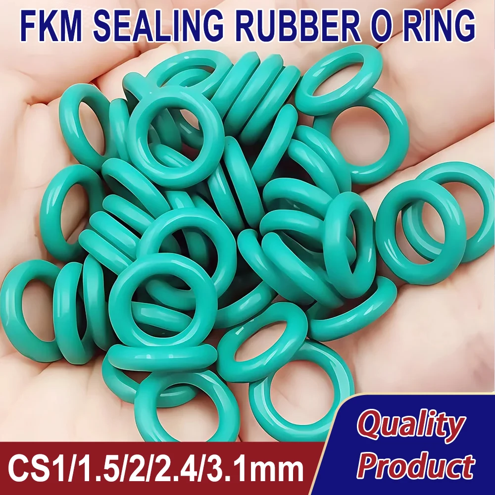 Fkm O Ring Seal Gas…