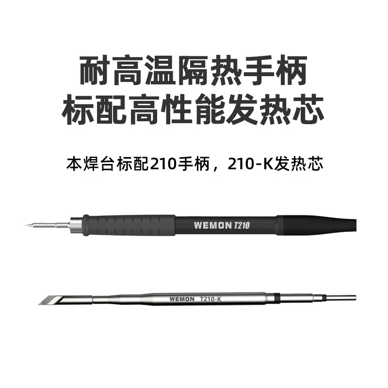 Effective Welding Table K21A Intelligent Constant Temperature Professional Welding Table Intelligent PID Precise Temperature Co