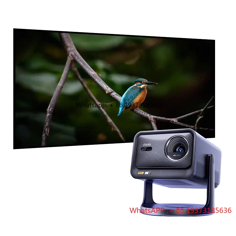 New Hisense Vidda C…