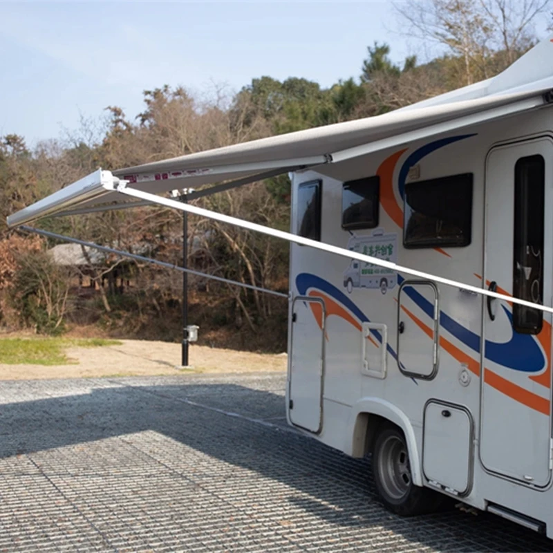 Motorhome Manual El… - image