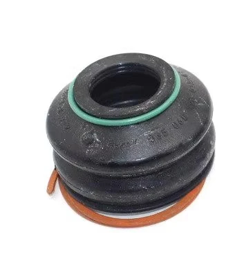 

For Land Rover Range Rover Vogue Sport Discovery 5 Suspension Dust Cover Lower Control Arm Straight Curved Ball Joint Bushing