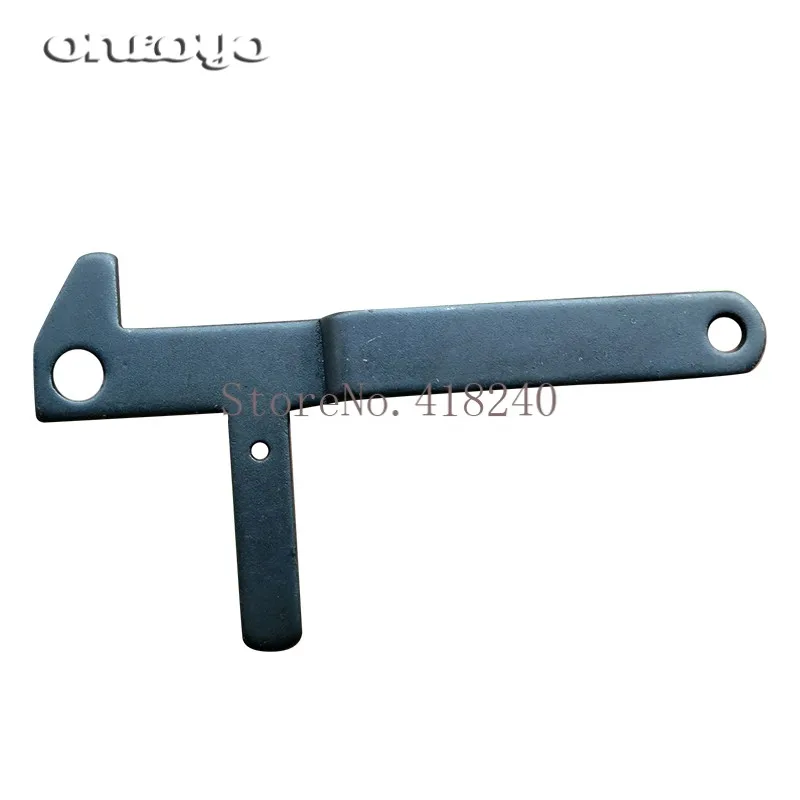 Embroidery Machine Parts For BARUDAN Embroidery Accessories Connecting Rod Bracket KL270060