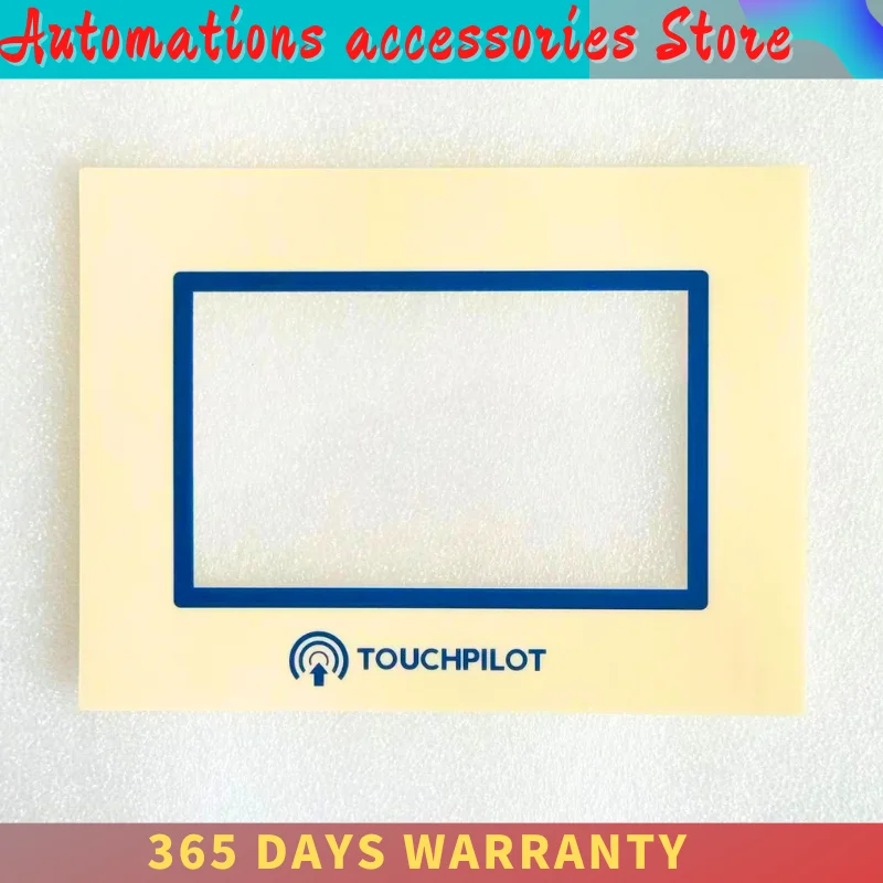 Touch Screen Panel Glass Digitizer For 00PSG001926000A PCD7.D470WTPZ51 Touch And Membrane Film Mask Sticker Overlay