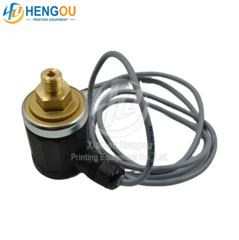 CD102 Printing Machine Pressure Switch EMECH PRES 91.145.1271, CD102 Printing Machinery Spare Parts