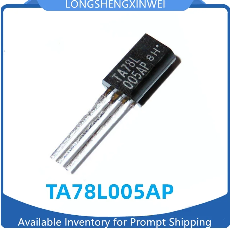 1PCS New TA78L005AP TO-92L
