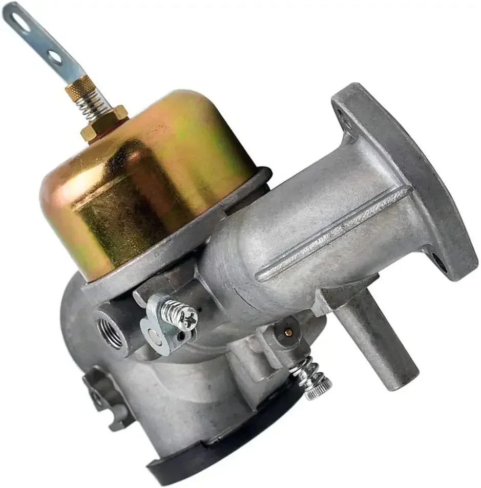 491031 Carburetor compatible with 281707 12HP Engine, Carb Fits for Toro 55600 56150 56175 Mower with Gaskets Cleaning Tool kit.