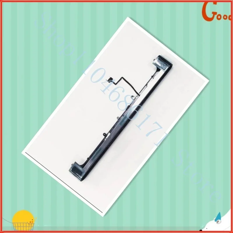 L New LCD Hinge Cover Thermal Shelf Air Outlet For  Alienware M18 R1 0CJNNX