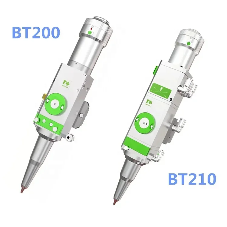 Soldadora Laser Welding Soldering Head Wire Feeding Automatic Welding Torch