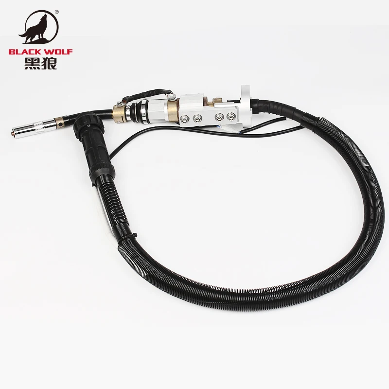 350 air cooled Robot Welding Torch