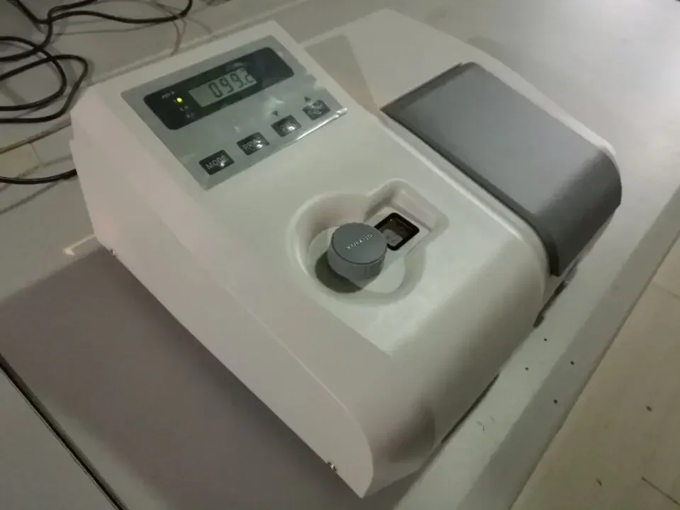 2026 Uv Vis Uv-vis Spectrophotometer Price