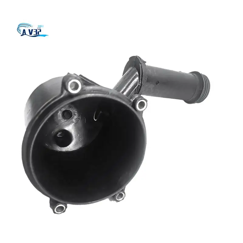 

AV32-9670320380 Steering Pump Cover For 307 307CC 307SW Partner 807 Citroen C4 Berlingo 4007VN 4007FN 4007AG 4007CS